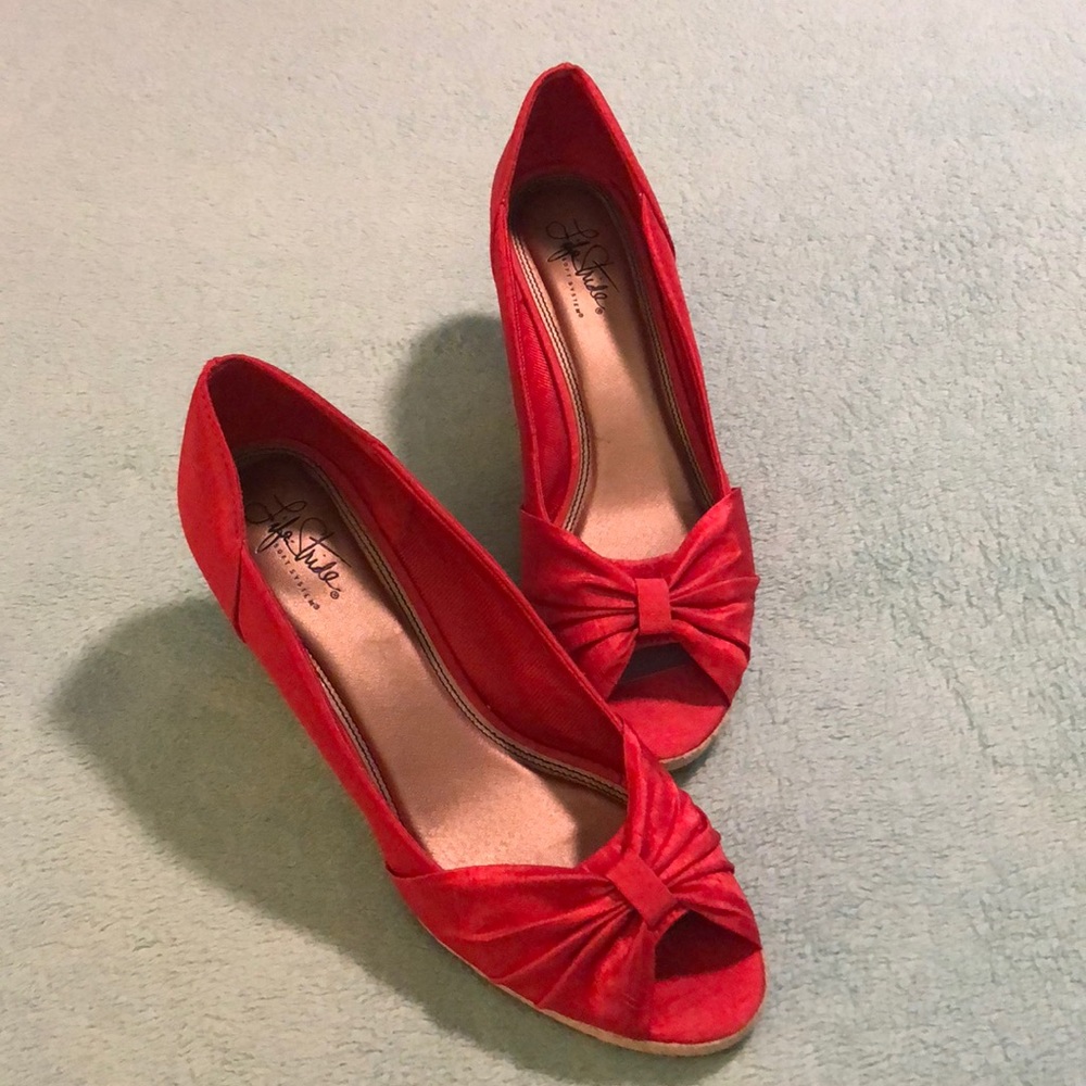 Espadrilles